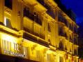 Renaissance Lucerne Hotel ホテル詳細