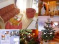 Residence Mont Calme ホテル詳細