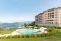 Resort Collina d'Oro - Hotel & Spa ホテル詳細