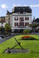 Romantik Hotel Mont Blanc au Lac ホテル詳細