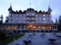 Romantik Hotel Schweizerhof ホテル詳細