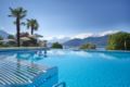 See & Wellnesshotel Gerbi ホテル詳細