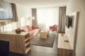 Serviced Apartments by Solaria ホテル詳細