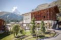 Sonnmatten Boutique Hotel ホテル詳細