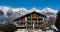 Sporthotel Walliserhof ホテル詳細