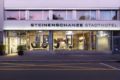 Steinenschanze Stadthotel ホテル詳細