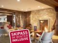 Sunstar Alpine Hotel Arosa ホテル詳細