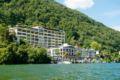 Swiss Diamond Hotel Lugano ホテル詳細