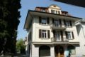 Swiss Holidays Apartment Rosenstrasse 10 ホテル詳細