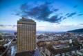 Swissotel Zurich ホテル詳細