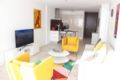 The Montreux Boutique Apartments ホテル詳細