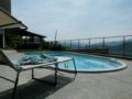 Villa Girandola with private, heated pool ホテル詳細