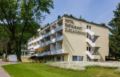 Zurzacherhof Swiss Quality Hotel ホテル詳細