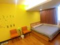 3 min to Taipei Main Station, Lift Apartment ホテル詳細