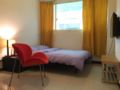 30 sec Dingxi MRT, Quaint Double-bed Suite ホテル詳細