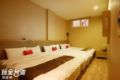 5 people room-Tanxiang hotel Sun Moon Lake ホテル詳細