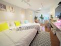 503 kindly and friendly house / 1-3ppl ホテル詳細