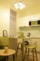 6C-Taipei Convenient Apt near Shipai MRT ホテル詳細