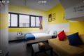 902Green House one / Fengjia New finishing ホテル詳細