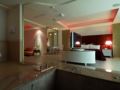 All-Ur Boutique Motel-Chang Hua Branch ホテル詳細