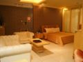 All-Ur Boutique Motel-Jhu Shan Branch ホテル詳細