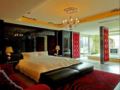 All-Ur Boutique Motel-Kao Hsiung Branch ホテル詳細