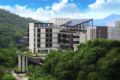 Asia Pacific Hotel Beitou ホテル詳細