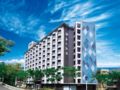 Asia Pacific Hotel Tamsui ホテル詳細