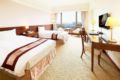 Aspire Resort ホテル詳細