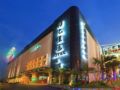 Changhua Kui Kuan Motel ホテル詳細