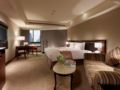 Charming City Hotel Taichung ホテル詳細