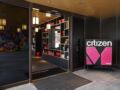 citizenM Taipei North Gate ホテル詳細