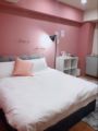 CLOSE the MRT Shuanglian Station,double room ホテル詳細