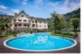 Crystal Resort ホテル詳細
