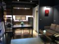 Designer's Home-Zhuang Jing 21D ホテル詳細