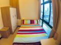 E&I Apartment near Raohe Street Night Market. ホテル詳細