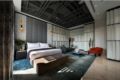 Ease Motel Taichung ホテル詳細