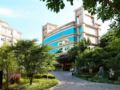 Eastern Hotels & Resorts Yangmei ホテル詳細