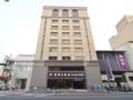 Fu Ward Hotel Tainan ホテル詳細