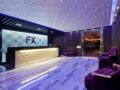 FX Hotel Taipei Nanjing East Rd. ホテル詳細