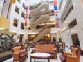 Gallery Hotel ホテル詳細