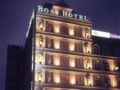 Grand Boss Hotel ホテル詳細