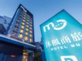 Hotel Mu ホテル詳細