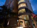 Hotel Royal Hsinchu ホテル詳細