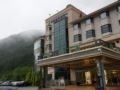 Hoya Resort Wuling ホテル詳細
