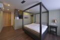 In Style House - 5F Double Room w/Private Bathroom ホテル詳細