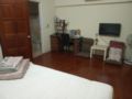 JackHomestay Room 1 ホテル詳細