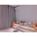 Jiaoxi hot spring cubbyhole family friendly ホテル詳細