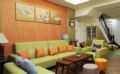 JUSHAN 93.HOUSE ホテル詳細