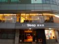 Just Sleep Hotel Ximending ホテル詳細